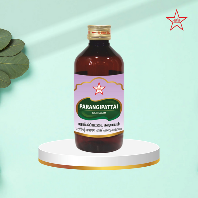 Skm Ayurveda Parangipattai Kashayam Hover Image