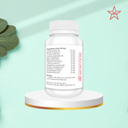 Skm Ayurveda Iqwin Capsules