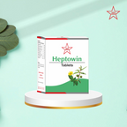 Skm Ayurveda Heptowin