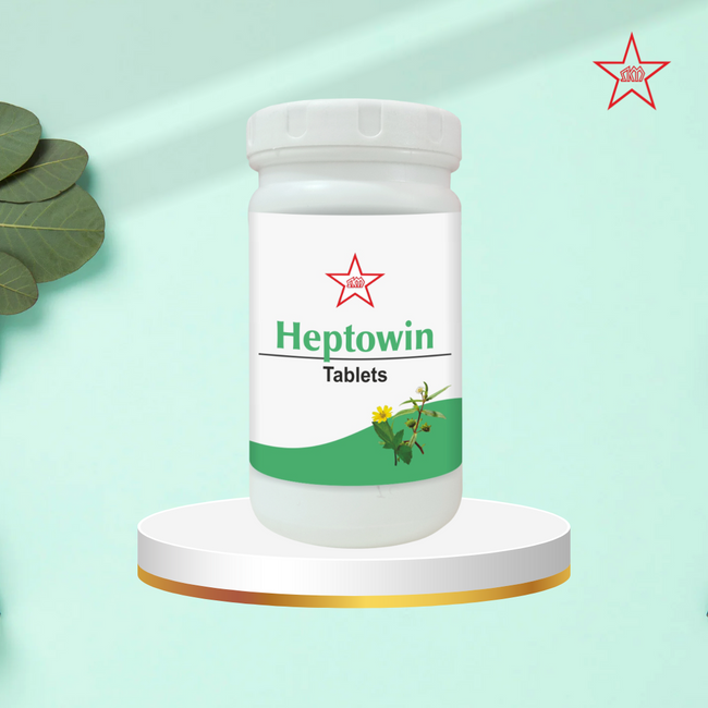 Skm Ayurveda Heptowin Main Image