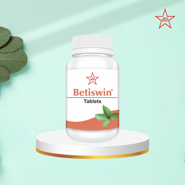 Skm Ayurveda Betiswin Hover Image