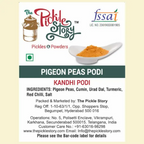 The Pickle Story Kandi Powder