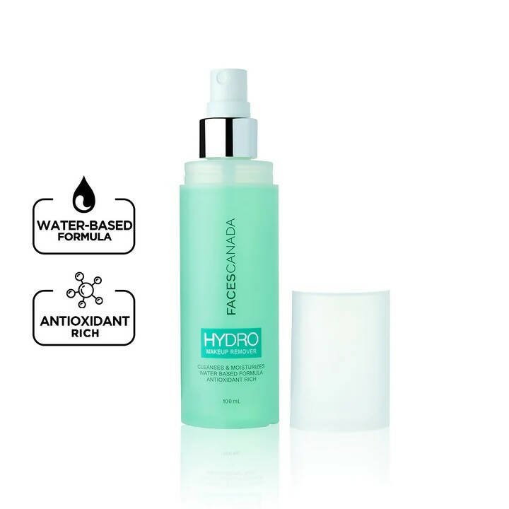 Faces Canada Hydro Makeup Remover