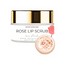 Noor Skincare Rose Lip Scrub