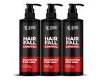Beardo Hair Fall Control Shampoo for Men