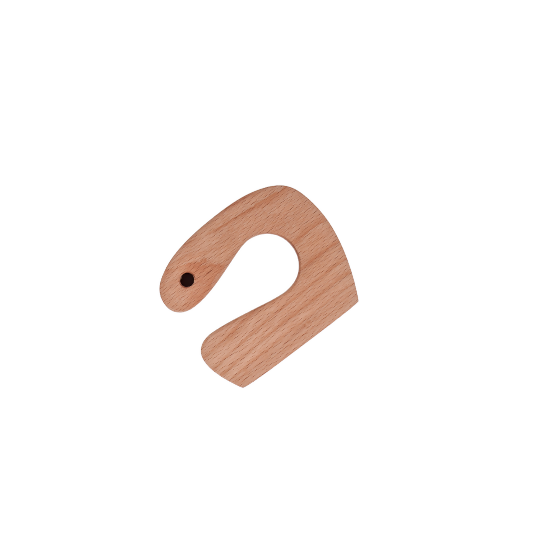 Nesta Toys Montessori Chopping Board & Knife for Babies & Toddlers, Safe Cutting Tool for Kids, Kitchen Pretend Play Toys