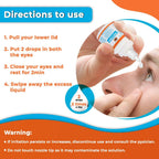 Jagat Pharma Isotine Eye Drop