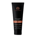 The Man Company Sunscreen Lotion 40+ SPF Pa+++