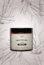 Tjori Aloe Vera Shaving Gel For Men