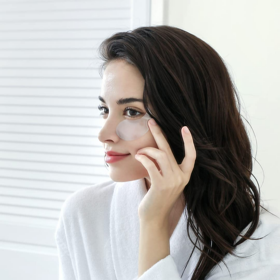 Mizon Under Eye Collagen Patches Eye Patches