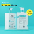 Chemist At Play Dry-Normal Skin Body Lotion with 5% Niacinamide + 2% Zemea For Deep Nourishment, Long Hydration