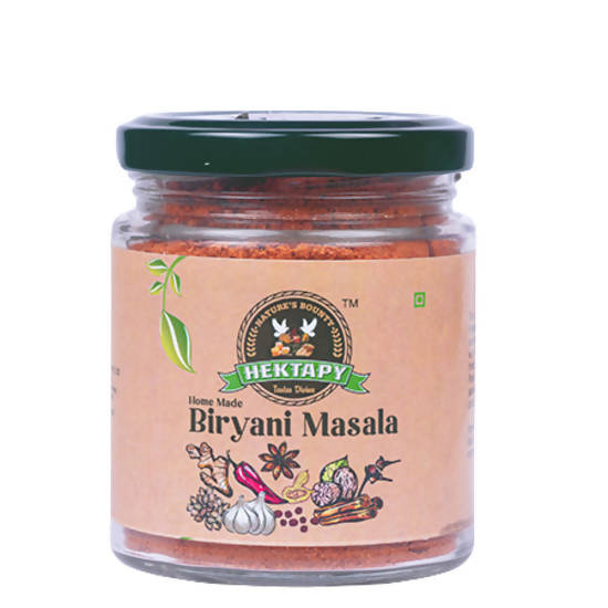 Hektapy Biryani Masala Powder Hover Image