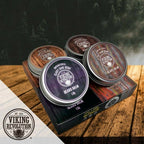 Viking Revolution Beard Balm Combo