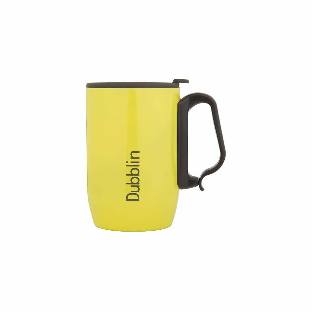 Dubblin Refresh Stainless Steel Mug