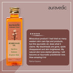 Auravedic Kumkumadi Oil