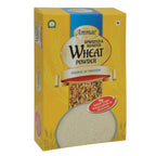 Ammae Sprouted and Roasted Wheat Powder Instant Mix