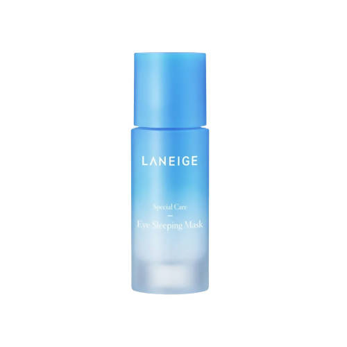 Laneige Special Care Eye Sleeping Mask - Korean skincare Hover Image