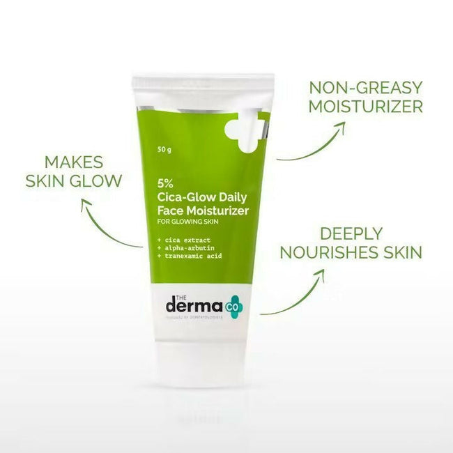 The Derma Co Pigmentation Treatment Kit Main Image