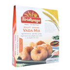 Siridhanya Millet Uddina Vada Mix