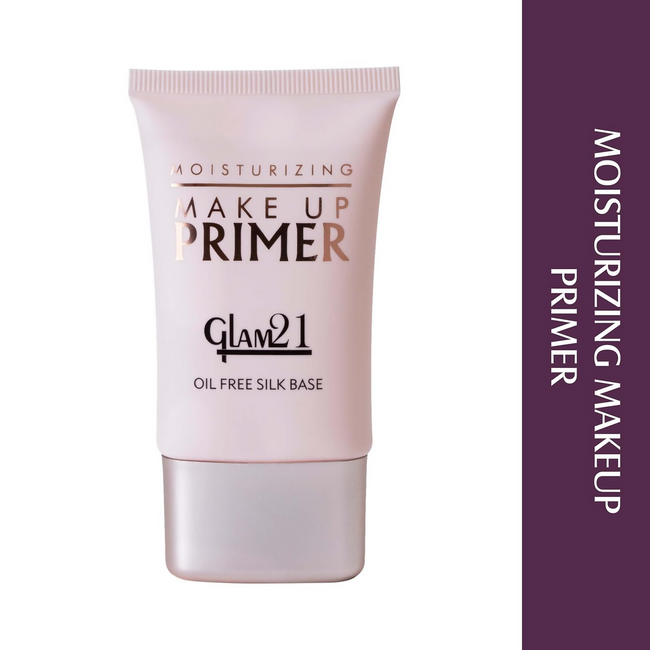 Glam21 Moisturizing Makeup Primer For Bright And Natural Skin Main Image