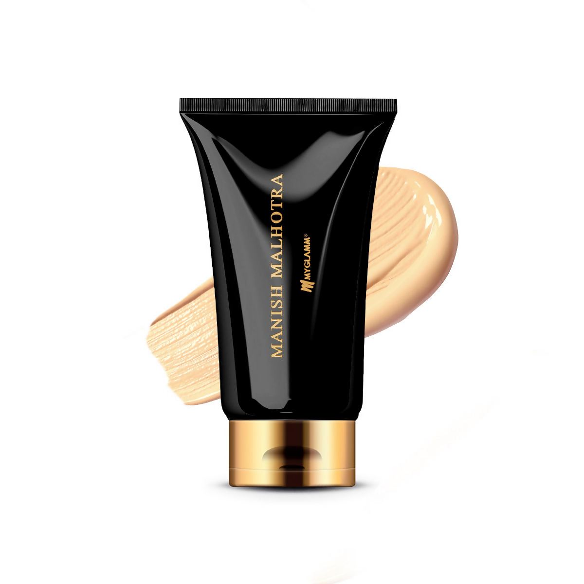 MyGlamm Manish Malhotra BB Skin Tint With SPF 50 PA+++ Amber Dream