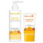 Wishcare Ceramide Sunscreen Kit - SPF 50 Broad Spectrum - PA+++ UVA & UVB Protection