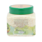 Pearlville Superfoods Collection Kiwi Aloe Vera Body Polish Scrub
