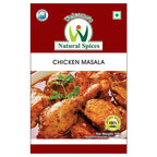 Welcome’s Natural Spices Chicken Masala Powder