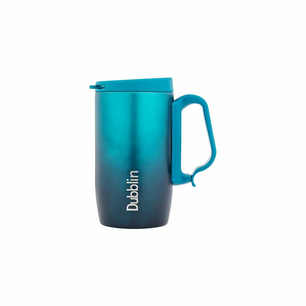 Dubblin Casa Stainless Steel Mug