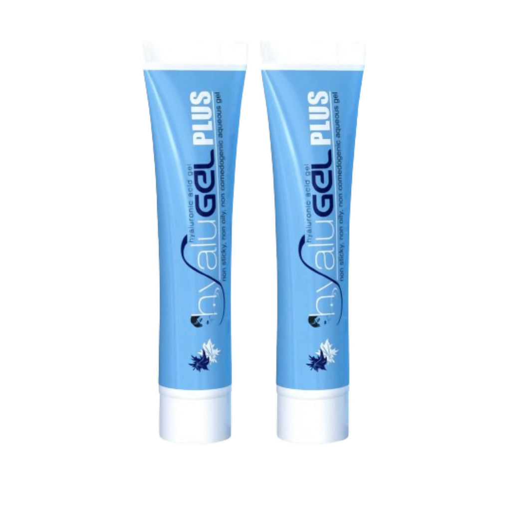 Hyalugel Plus Hyaluronic Acid Gel
