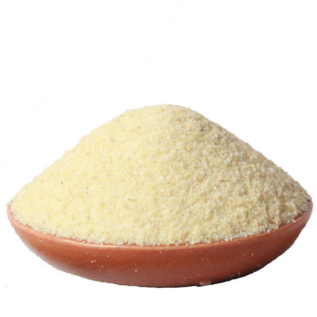 Freshon Rava Sooji / Bansi Main Image