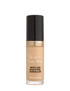 Too Faced Born This Way Super Coverage Multi Use Sculpting Concealer - Warm Beige