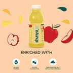 Shunya Go Zappy Apple