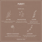 Secret Alchemist Purify Pimple Gel