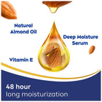 Nivea Ultra Rich Oil in Lotion