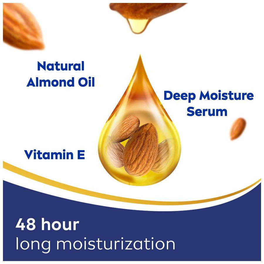 Nivea Ultra Rich Oil in Lotion