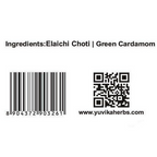 Yuvika Elaichi Choti Green Cardamom Small
