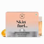 Wellbeing Nutrition Skin Fuel Pro+ - Valencia Orange Flavour, Reduced Pigmentation & Dark Spots, Brightens Skin Tone, Anti-aging - Limited Time Offer