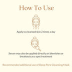 Shankara by Sri Sri Tattva Blemish Support Serum