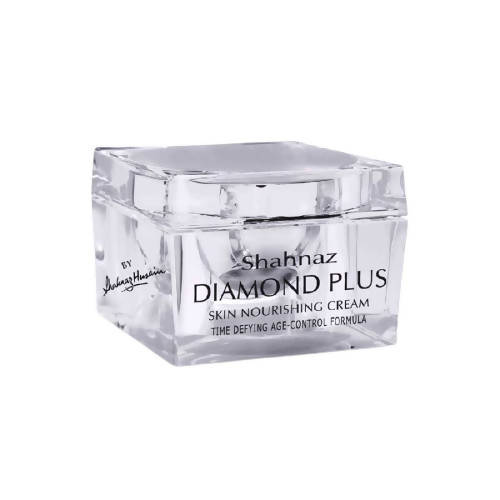 Shahnaz Diamond Plus Skin Nourishing Cream Hover Image