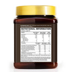 WOW Life Science Plant-Based Biotin Powder