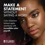 Milani Color Statement Lip Liners - 09 Spice