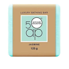 50 Ap Jasmine Luxury Bathing Bar