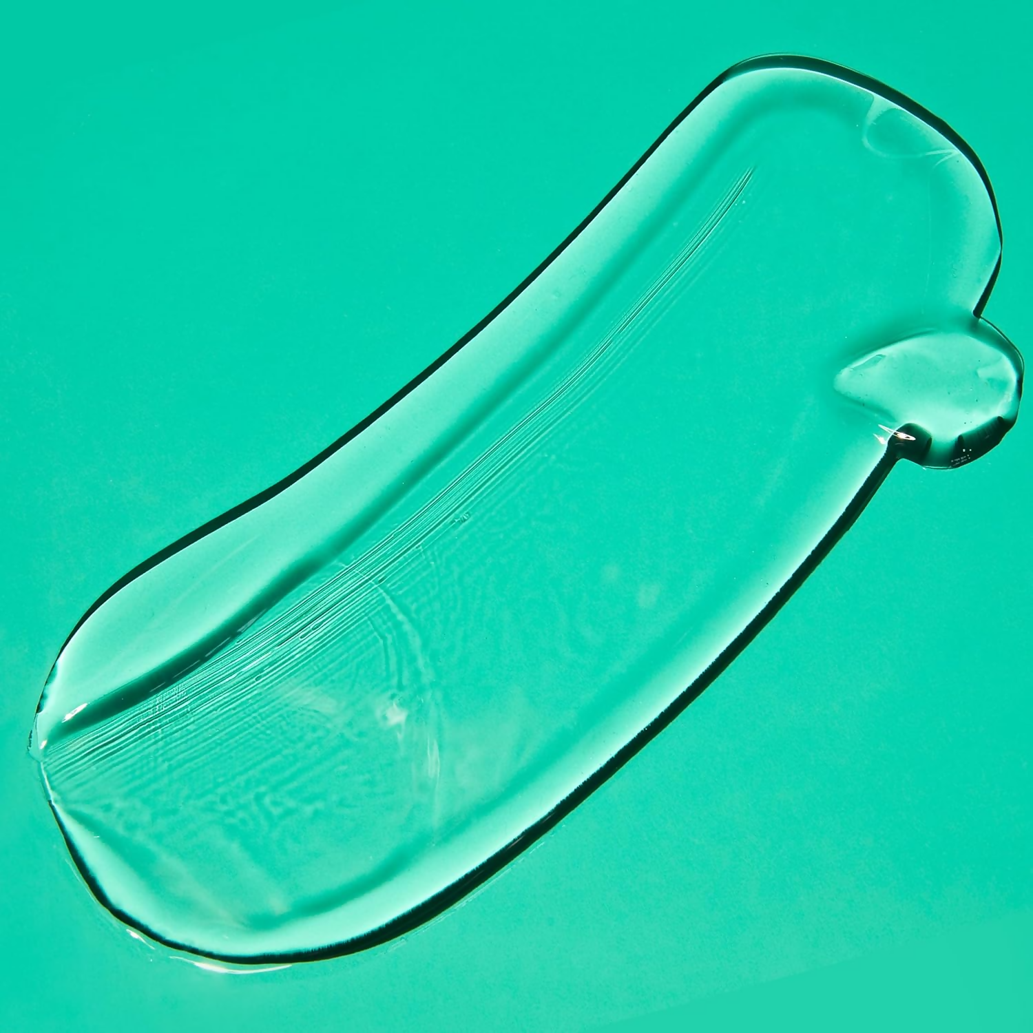 Tree Hut bare Moisturizing Shave Oil, Basic, Coconut-Lime