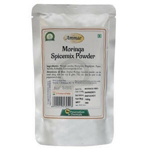 Ammae Moringa Spicemix Powder Hover Image