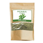 The Ayur House Herbal Henna Powder
