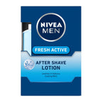 Nivea Men Fresh Active After Shave Lotion