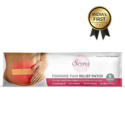 Sirona Intimate Care Combo Main Image