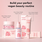 The Face Shop Rice Water Eye Cream