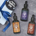 Viking Revolution Beard Oil Combo
